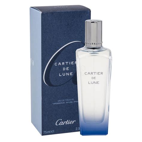 cartier de lune 75ml|cartier de lune voda.